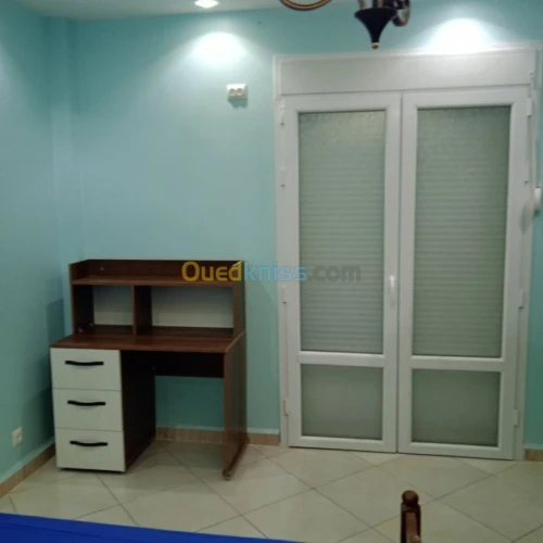 Vente Appartement F4 Jijel Jijel