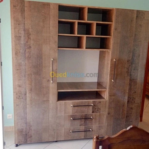Vente Appartement F4 Jijel Jijel