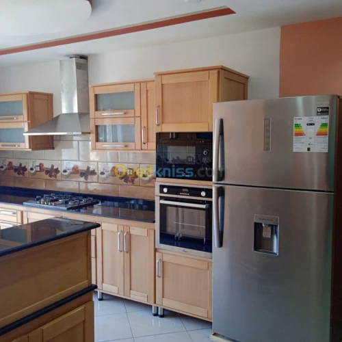 Vente Appartement F4 Jijel Jijel