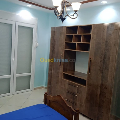 Vente Appartement F4 Jijel Jijel