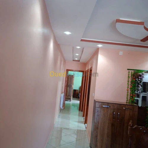 Vente Appartement F4 Jijel Jijel