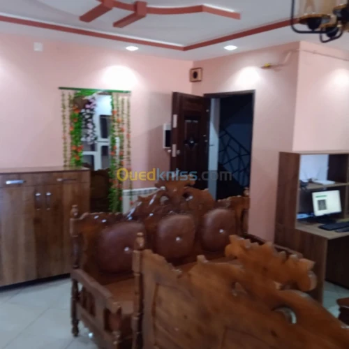 Vente Appartement F4 Jijel Jijel
