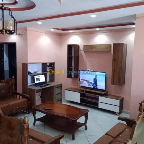 Vente Appartement F4 Jijel Jijel