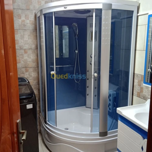 Vente Appartement F4 Jijel Jijel