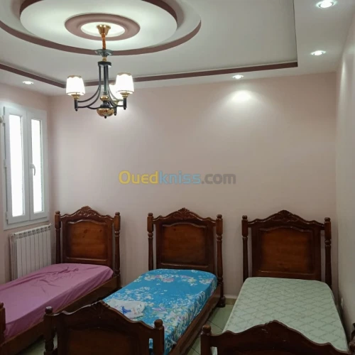 Vente Appartement F4 Jijel Jijel
