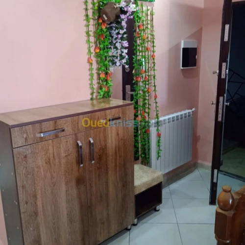 Vente Appartement F4 Jijel Jijel