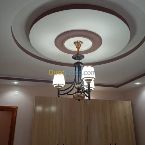 Vente Appartement F4 Jijel Jijel