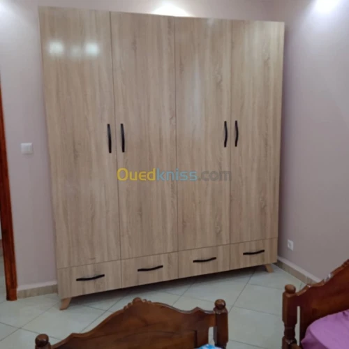Vente Appartement F4 Jijel Jijel