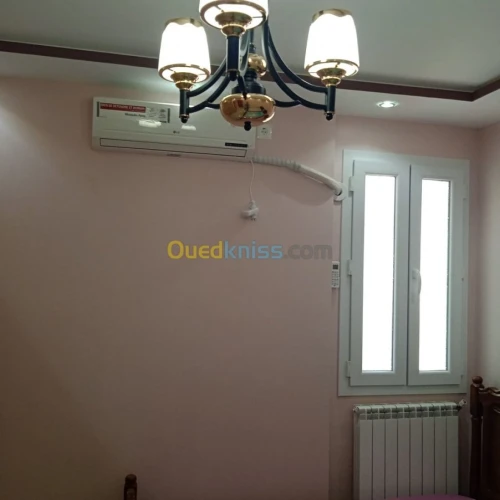 Vente Appartement F4 Jijel Jijel