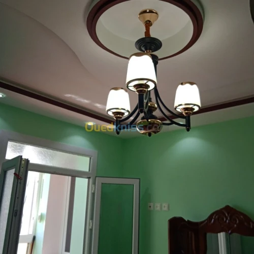 Vente Appartement F4 Jijel Jijel