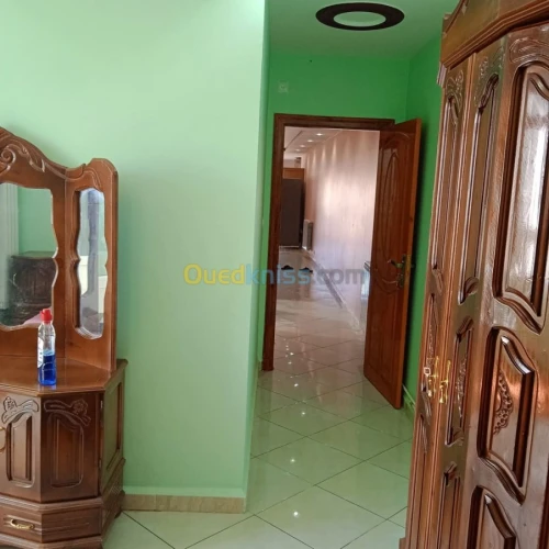 Vente Appartement F4 Jijel Jijel
