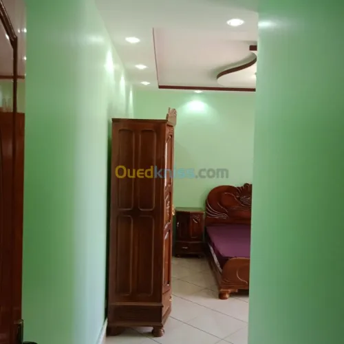 Vente Appartement F4 Jijel Jijel