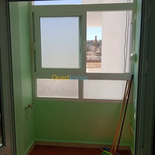 Vente Appartement F4 Jijel Jijel