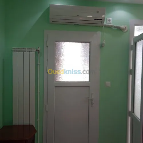 Vente Appartement F4 Jijel Jijel