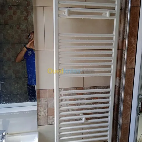 Vente Appartement F4 Jijel Jijel