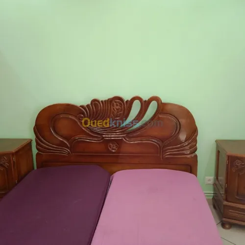 Vente Appartement F4 Jijel Jijel