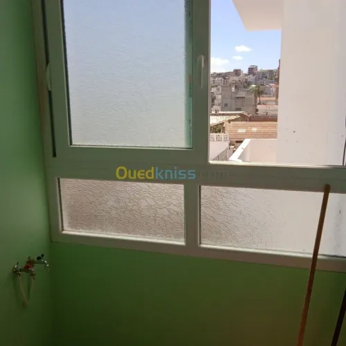 Vente Appartement F4 Jijel Jijel