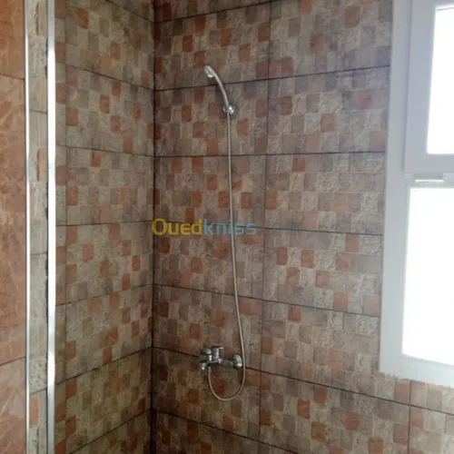 Vente Appartement F4 Jijel Jijel
