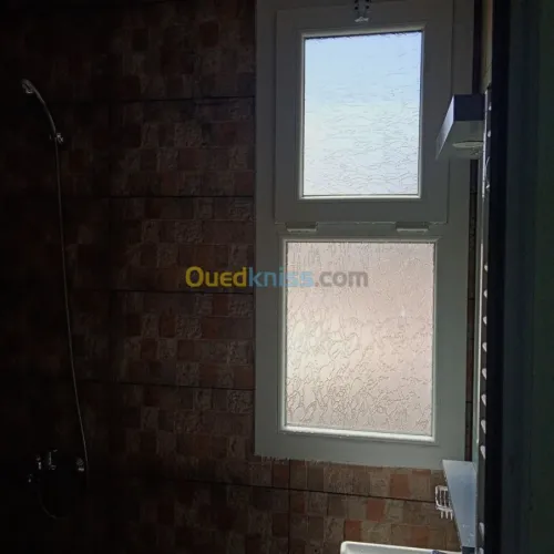 Vente Appartement F4 Jijel Jijel