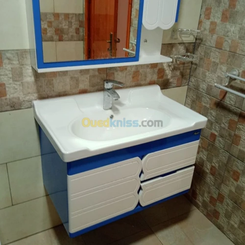 Vente Appartement F4 Jijel Jijel