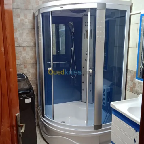 Vente Appartement F4 Jijel Jijel