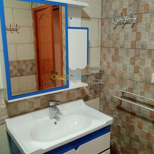 Vente Appartement F4 Jijel Jijel