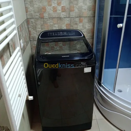 Vente Appartement F4 Jijel Jijel