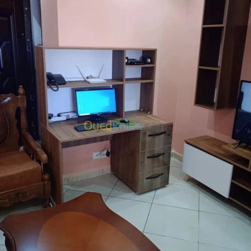 Vente Appartement F4 Jijel Jijel