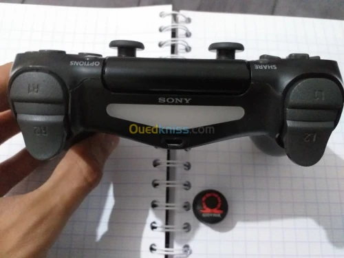 Manette PS4 DualShock 4 v2 original