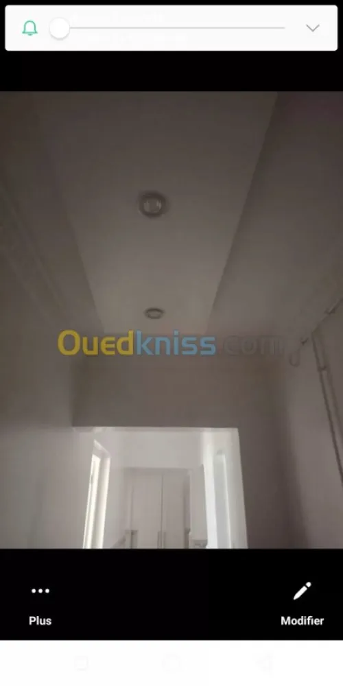 Vente Appartement F3 Tipaza Bou ismail