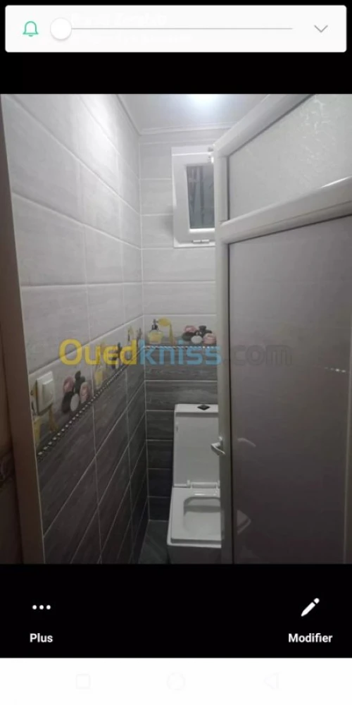 Vente Appartement F3 Tipaza Bou ismail
