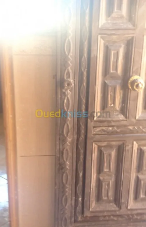 Vente Villa Boumerdes Naciria