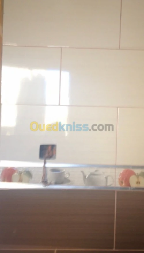 Vente Villa Boumerdes Naciria