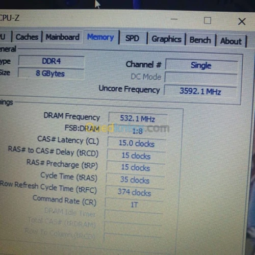 pc portable i7 10 eme génération