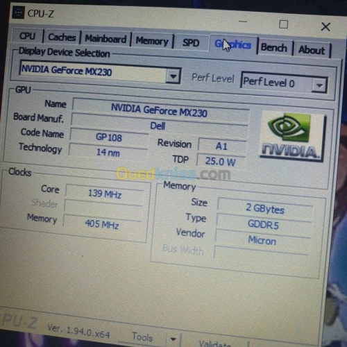 pc portable i7 10 eme génération