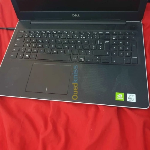 pc portable i7 10 eme génération