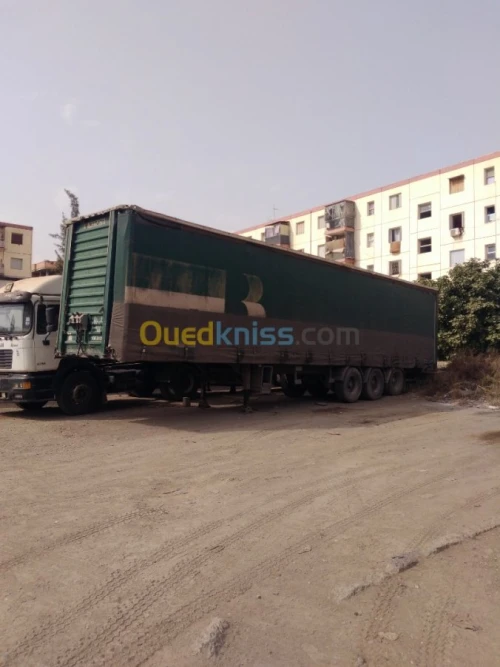 Friyouf Marichi 14 mtr