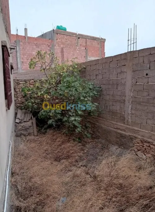 Vente Appartement Oran Hassian toual