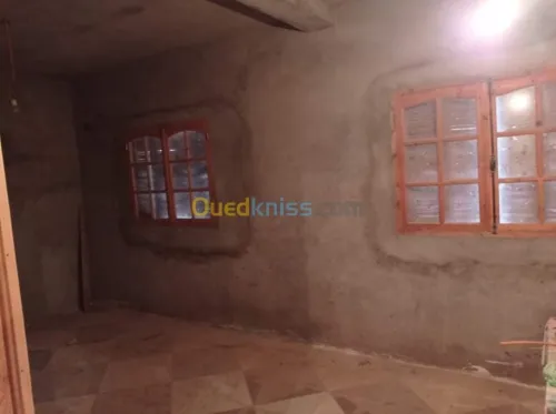 Vente Appartement Oran Hassian toual