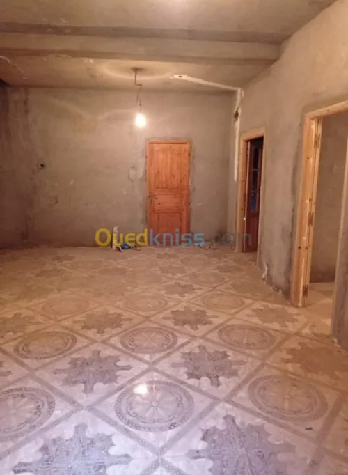 Vente Appartement Oran Hassian toual