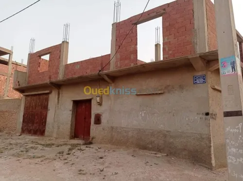 Vente Appartement Oran Hassian toual