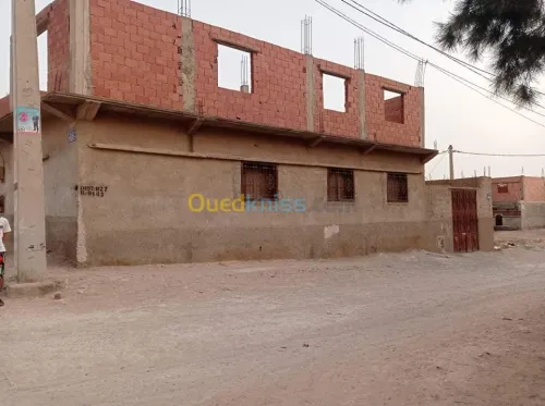 Vente Appartement Oran Hassian toual