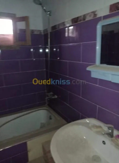 Vente Appartement Oran Hassian toual