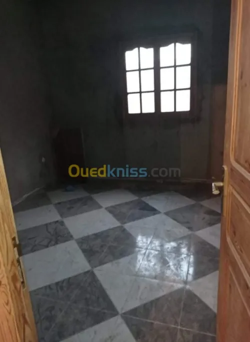 Vente Appartement Oran Hassian toual