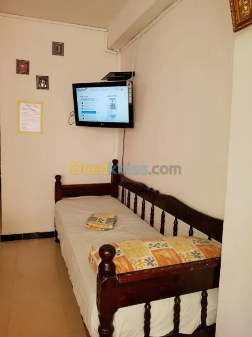Location Studio Annaba Annaba