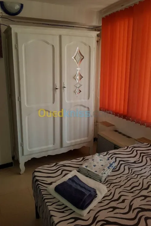 Location Studio Annaba Annaba