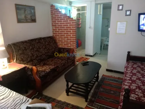 Location Studio Annaba Annaba