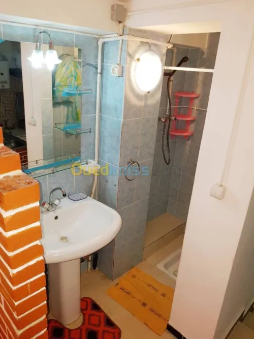 Location Studio Annaba Annaba