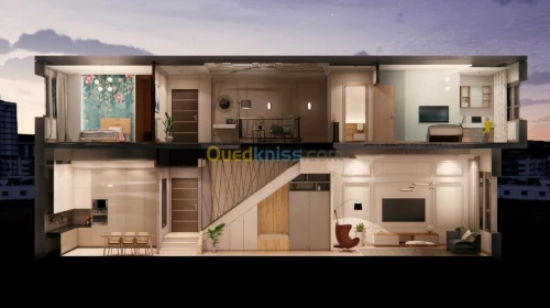 animation 3D 