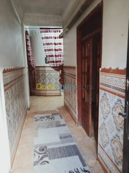 Vente Villa Ain defla Arib